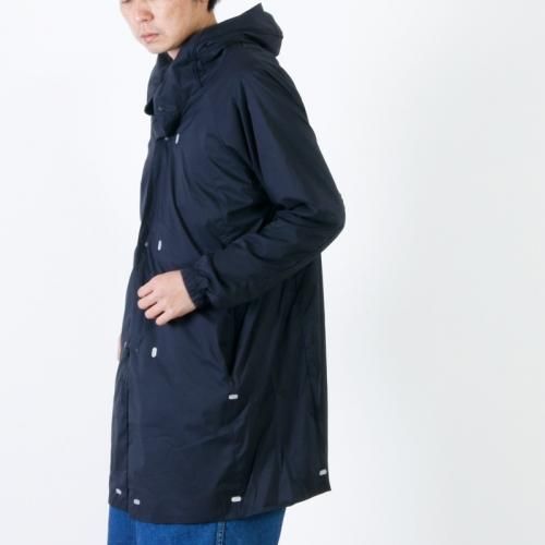 alk phenix (アルク フェニックス) dome coat / EPIC