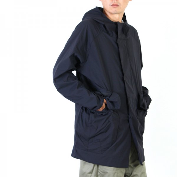 alk phenix (アルク フェニックス) Zak Coat / ザックコート