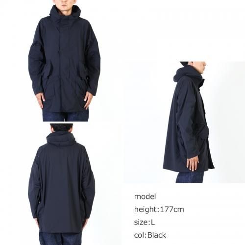 alk phenix (アルク フェニックス) Zak Coat / ザックコート