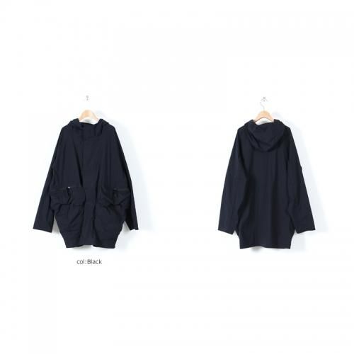 alk phenix (アルク フェニックス) Zak Coat / ザックコート