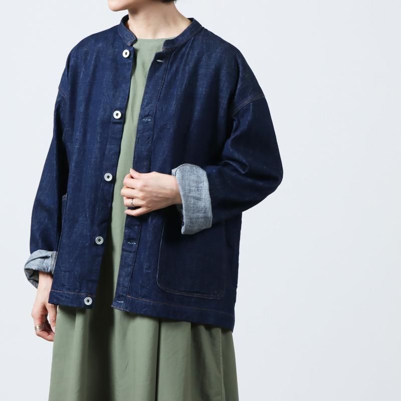 Ordinary fits オーディナリーフィッツ ベイカーカバーオール 38 Ordinary Fits (オーディナリーフィッツ) BAKER COVER ALL one