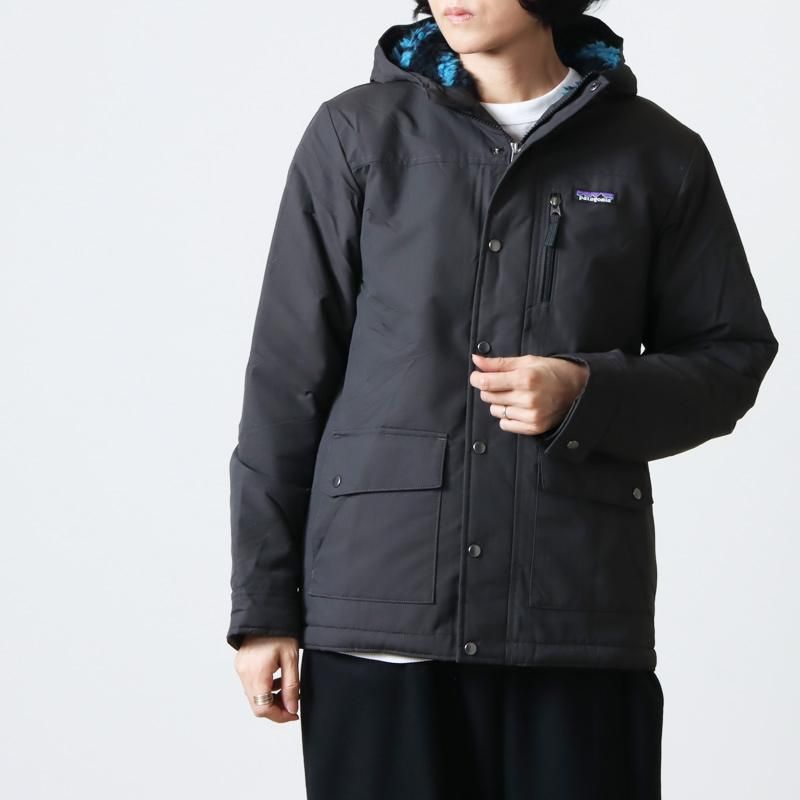 PATAGONIA (パタゴニア) K's Infurno Jkt / キッズ インファーノ