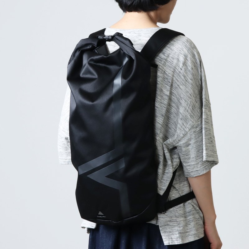 BACH BACKPACKS (バッハバックパックス) PACK IT 16 / パックイット 16