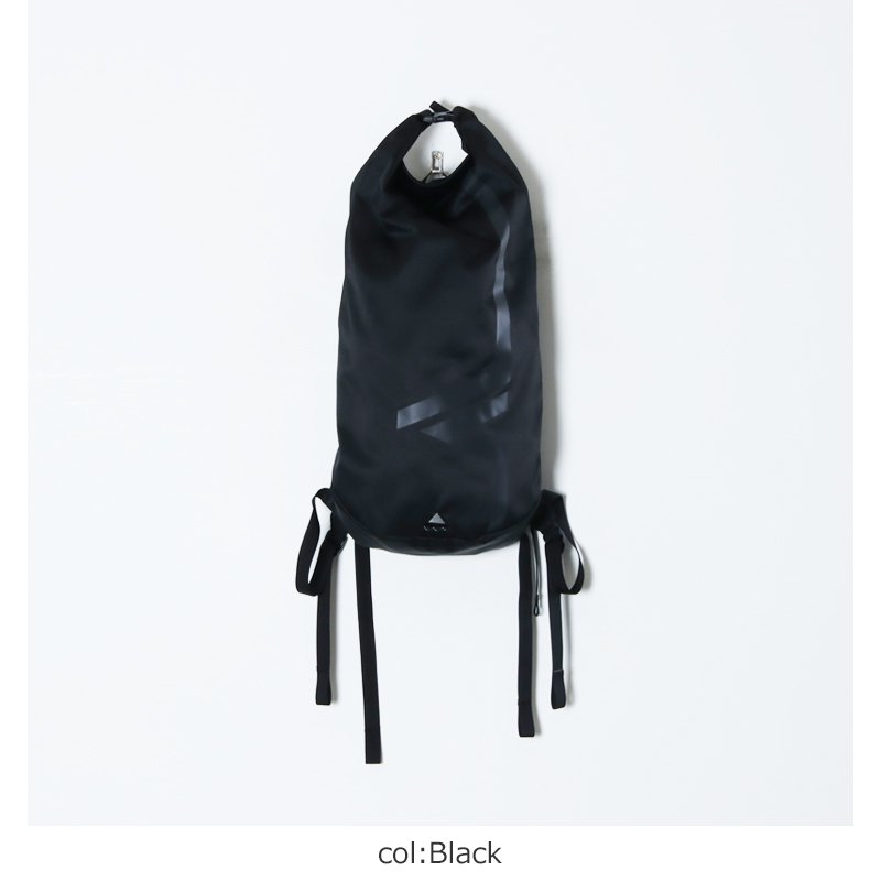 BACH BACKPACKS (バッハバックパックス) PACK IT 16 / パックイット 16