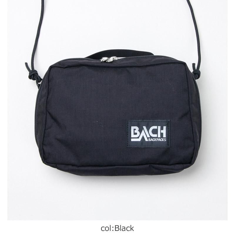 BACH BACKPACKS (バッハバックパックス) ACCESSORY BAG M / アクセサリーバッグM