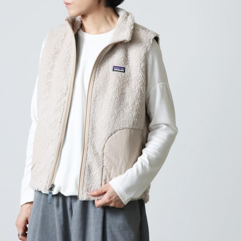 PATAGONIA (パタゴニア) K's Retro-X Vest / キッズ レトロXベスト