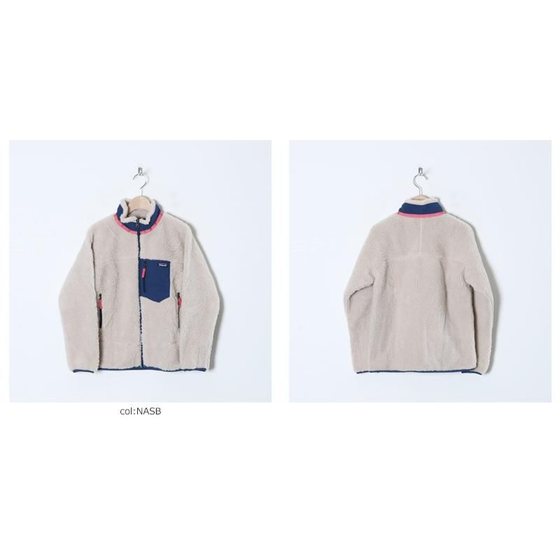 PATAGONIA (パタゴニア) K's Retro-X Jkt / キッズ レトロX PATAGONIA (パタゴニア) K's Retro-X Jkt / キッズ レトロX