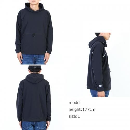 alk phenix (アルク フェニックス) Convex Parka / コンベックス alk phenix (アルク フェニックス) Convex Parka / コンベックス