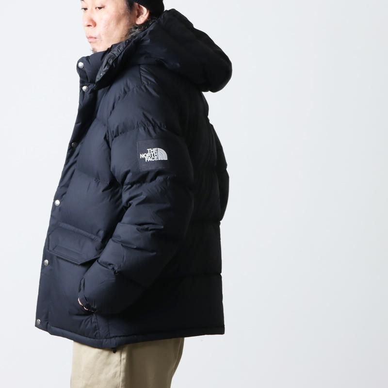 THE NORTH FACE ノースフェイス キャンプシエラショート サイズM - www