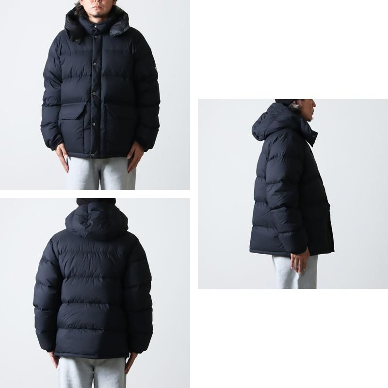 THE NORTH FACE (ザノースフェイス) CAMP Sierra Short forMEN