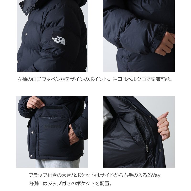 THE NORTH FACE (ザノースフェイス) CAMP Sierra Short forMEN / キャンプシエラショート