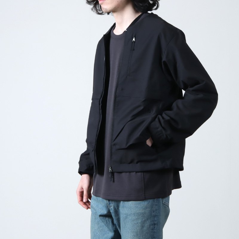 tilak (ティラック) Tilak POUTNIK Blade Jacket / ブレードジャケット