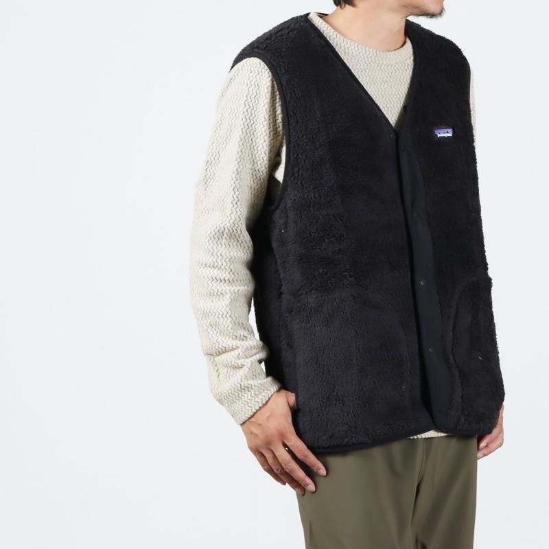 PATAGONIA (パタゴニア) M's Los Gatos Vest / メンズロスガトスベスト