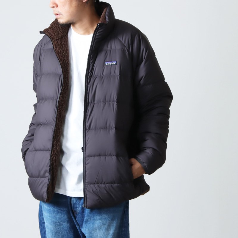 PATAGONIA (パタゴニア) M's LW Synch Snap-T Hoody / ライトウェイト 