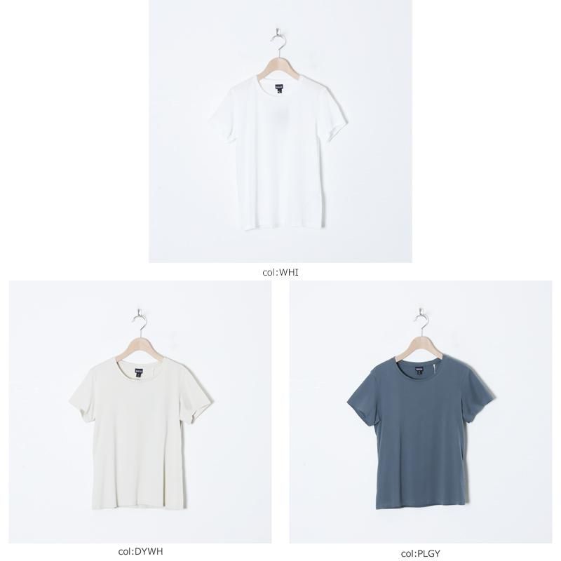 patagonia パタゴニア 鎌倉限定organic ccotton Tee - メルカリ