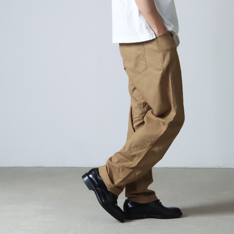 PATAGONIA (パタゴニア) M's Hampi Rock Pants Reg / メンズ