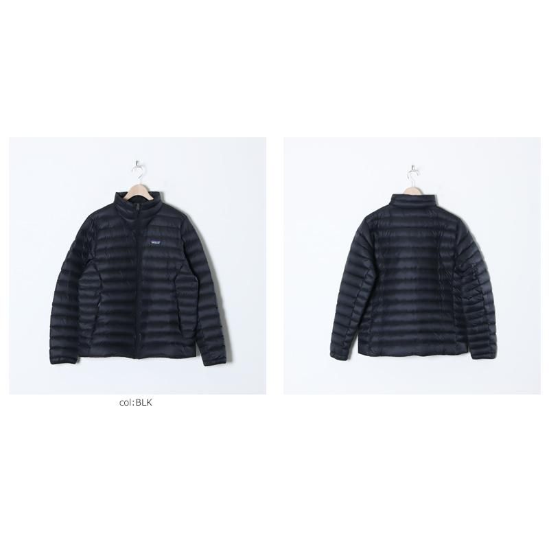 PATAGONIA (パタゴニア) M's Down Sweater / メンズ・ダウン