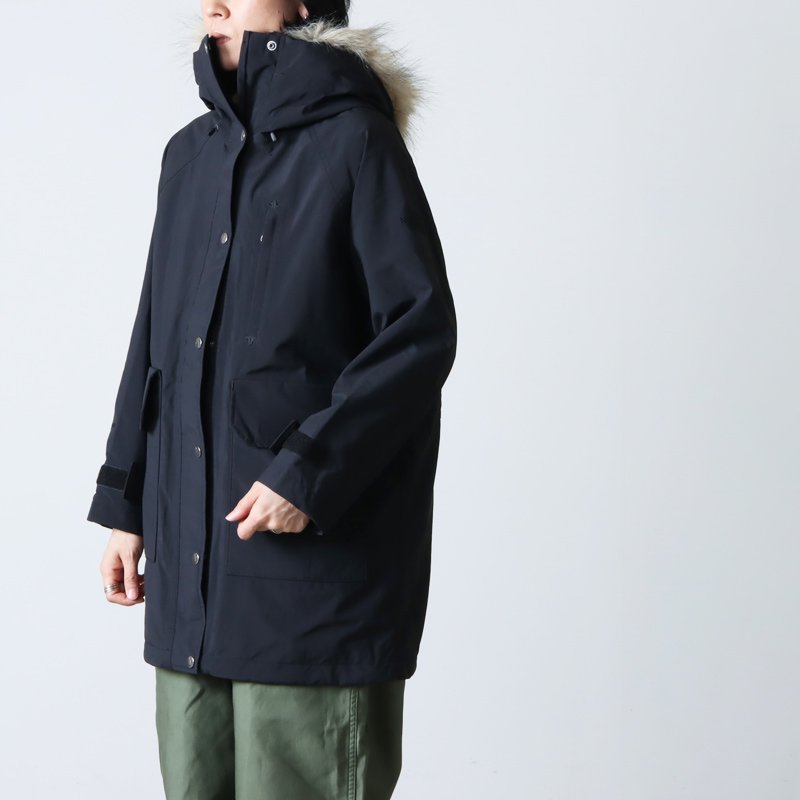 THE NORTH FACE (ザノースフェイス) GTX Serow Magne Triclimate Jacket / GTX  セローマグネトリクライメイトジャケット