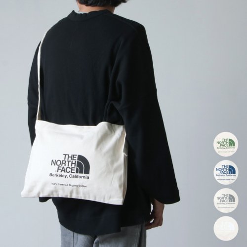 THE NORTH FACE (Ρե) Musette Bag / ߥ奼åȥХå