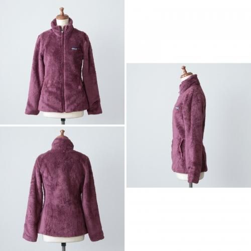 PATAGONIA (パタゴニア) Baby Reversible Tribbles Hoody