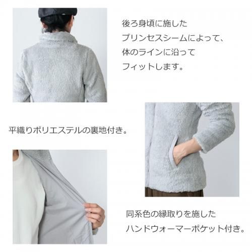 PATAGONIA (パタゴニア) Baby Reversible Tribbles Hoody