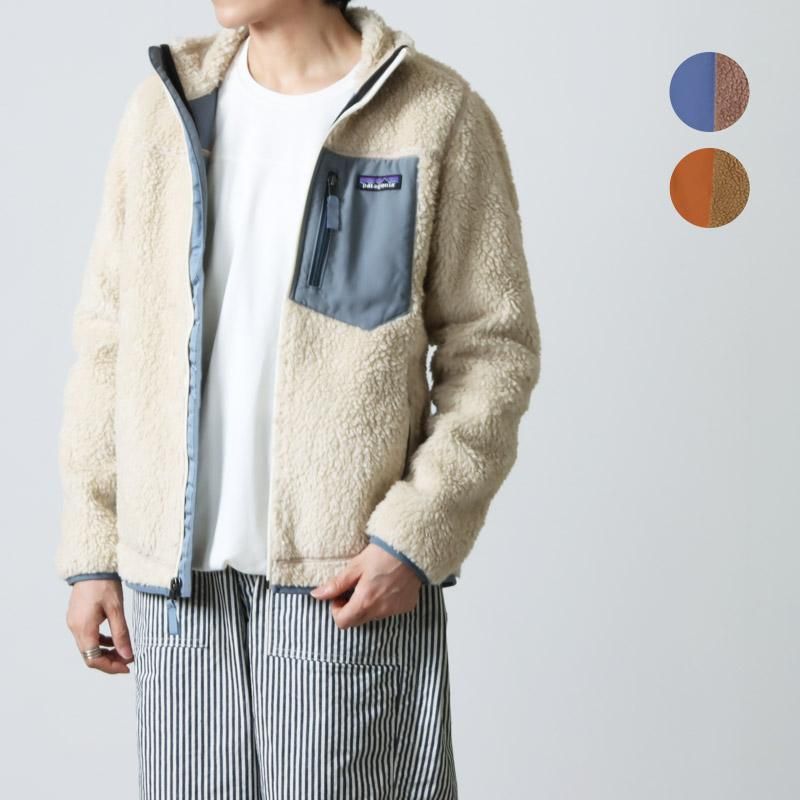 PATAGONIA パタゴニア W's Classic Retro X Jkt / ウィメンズ