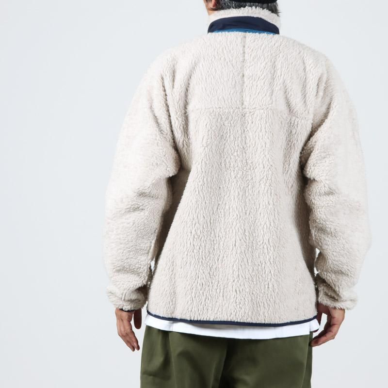 Patagonia パタゴニア M S Classic Retro X Jkt メンズ クラシックレトロxジャケット Patagonia パタゴニア M S Classic Retro X Jkt メンズ クラシックレトロxジャケット