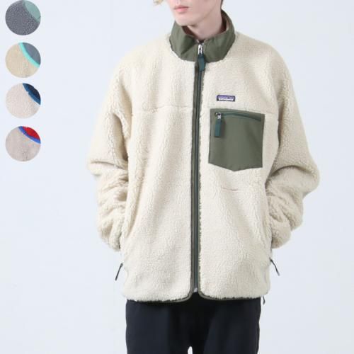 PATAGONIA (ѥ˥) M's Classic Retro-X Jkt /  饷å ȥX 㥱å