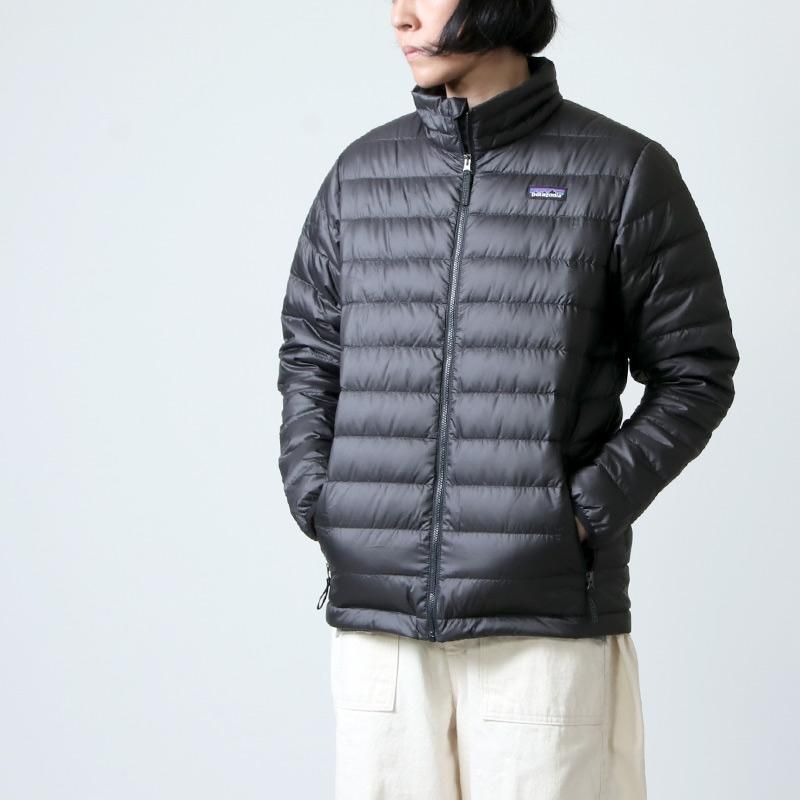 PATAGONIA (パタゴニア) Boys' Down Sweater / ボーイズ ダウンセーター