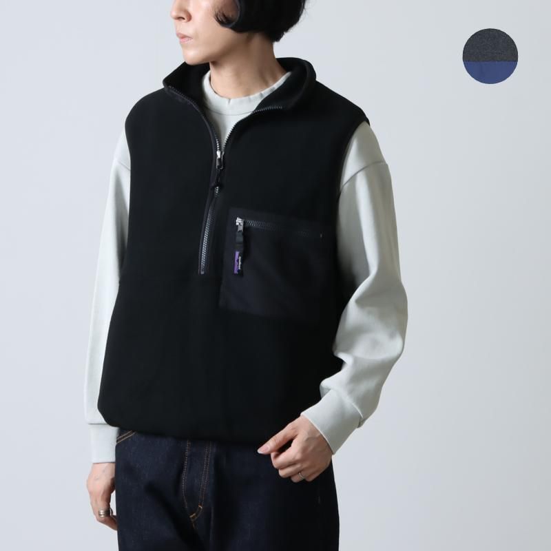 PATAGONIA (パタゴニア) W's Synch Vest / ウィメンズ・シンチラ・ベスト