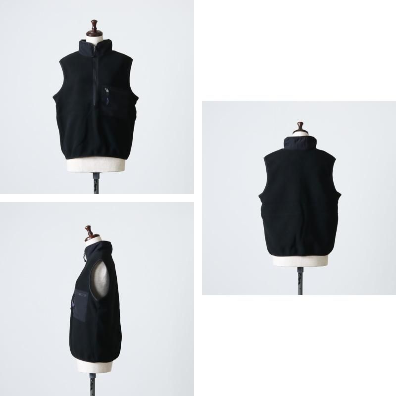 PATAGONIA (パタゴニア) W's Synch Vest / ウィメンズ・シンチラ