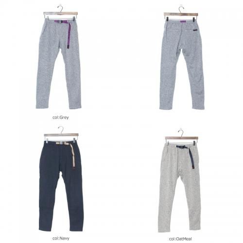 GRAMICCI (グラミチ) WOOL LIKE BALLOON PANT / ウールライク