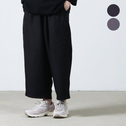 GRAMICCI (ߥ) WOOL LIKE BALLOON PANT / 饤Х롼ѥ