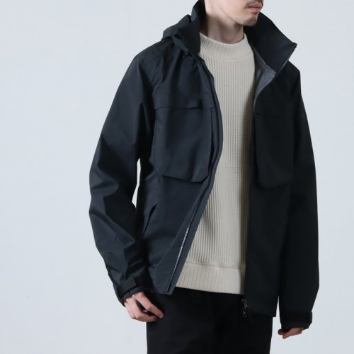 tilak (ƥå) Caw Jacket /  㥱å