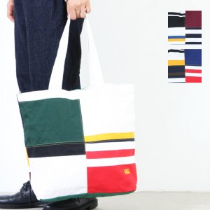 CANTERBURY (カンタベリー) TOTE BAG / トートバッグ