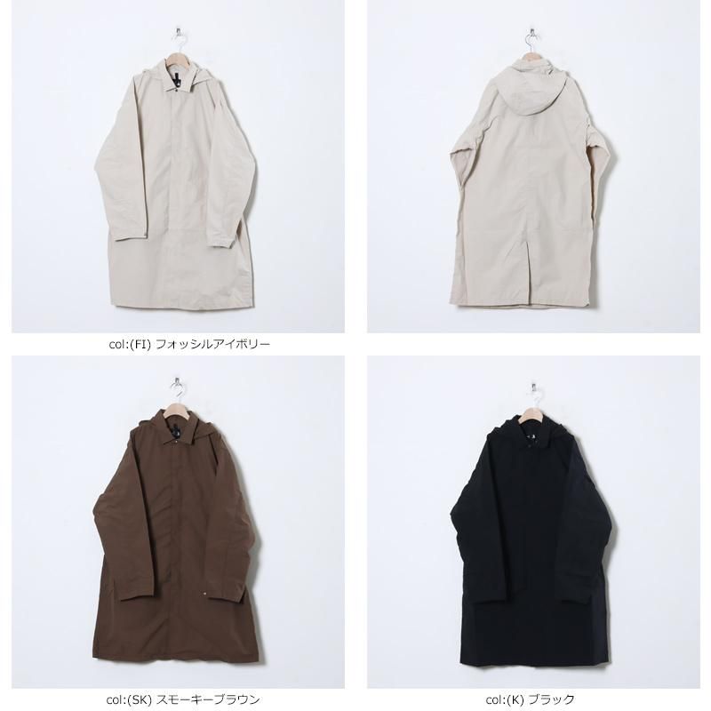 THE NORTH FACE (ザノースフェイス) Rollpack Journeys Coat