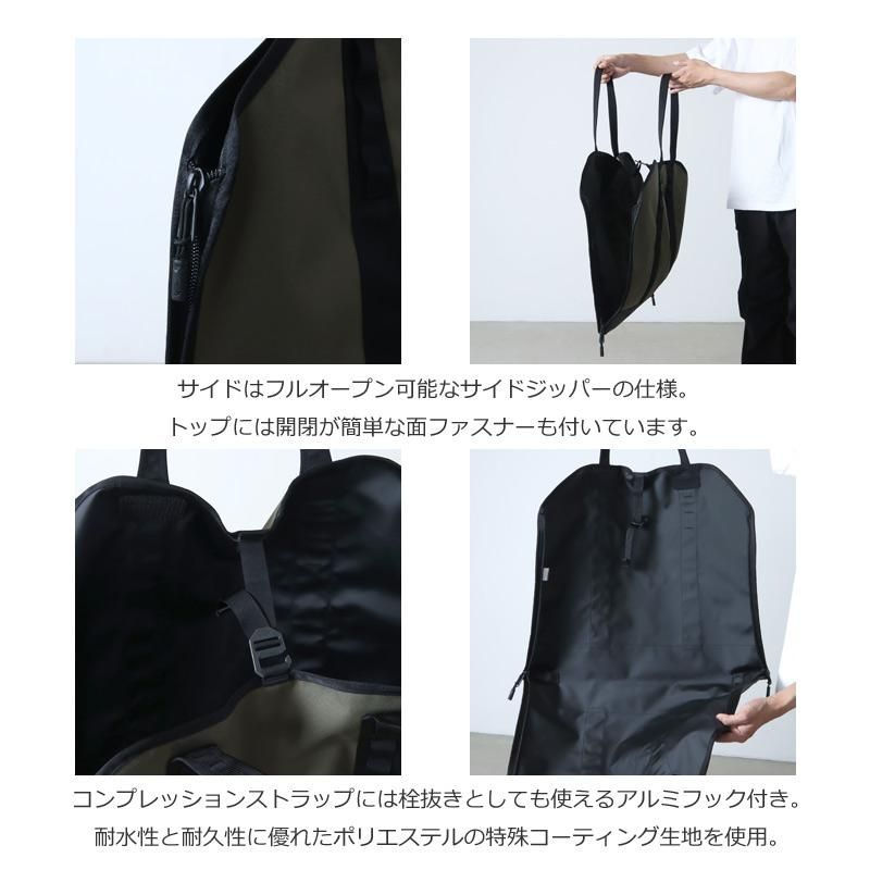THE NORTH FACE (ザノースフェイス) Fieludens Log Carrier