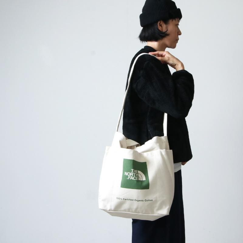 THE NORTH FACE (ザノースフェイス) Utility Tote