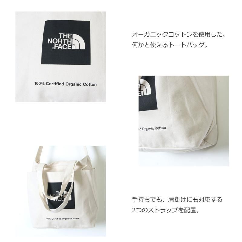 THE NORTH FACE (ザノースフェイス) Utility Tote