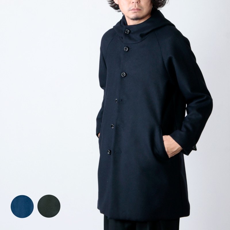 EEL (イール) オリオンコート Men's