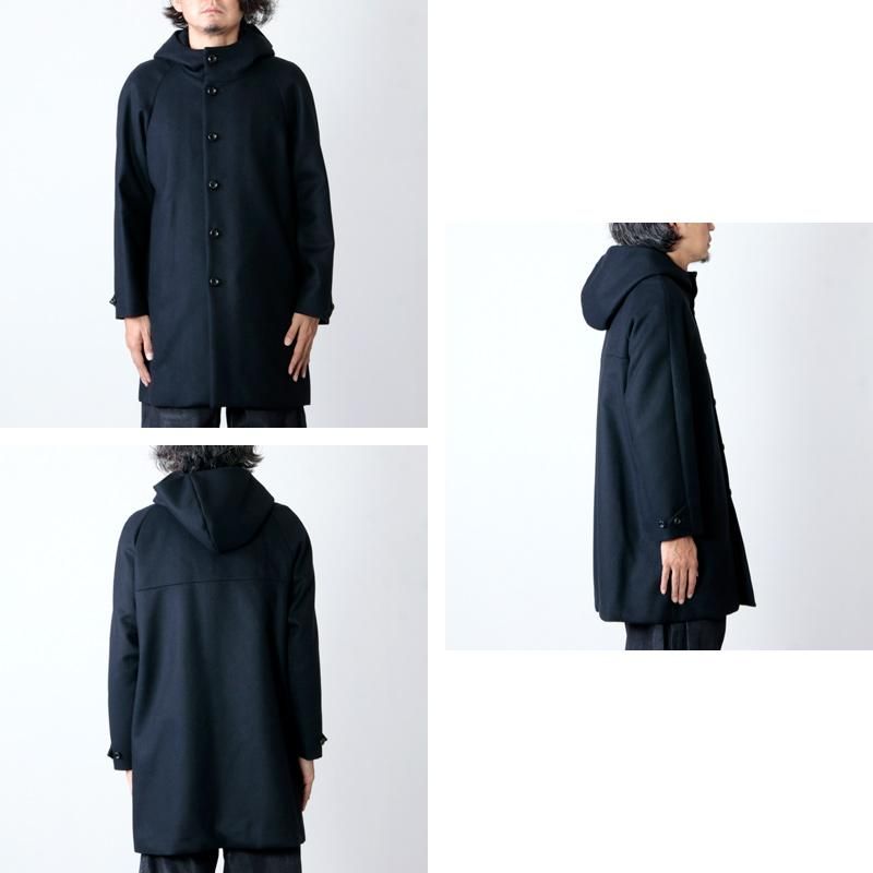 EEL (イール) オリオンコート Men's