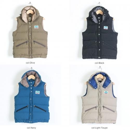 MOUNTAIN EQUIPMENT (マウンテンイクイップメント) WOMEN'S