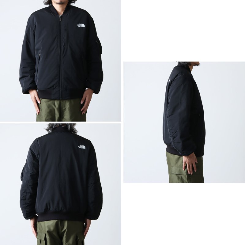 The North Face ザノースフェイス Mcmurdo Parka マクマードパーカ