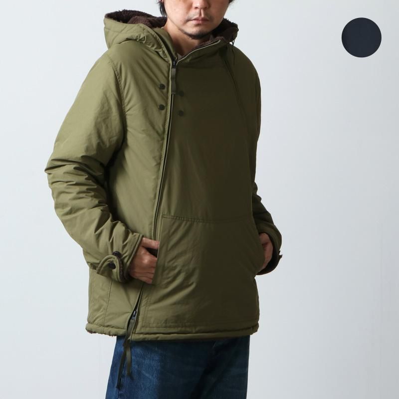 CAL O LINE (キャルオーライン) UPDATE SNOW PARKA CAL O LINE (キャルオーライン) UPDATE SNOW PARKA