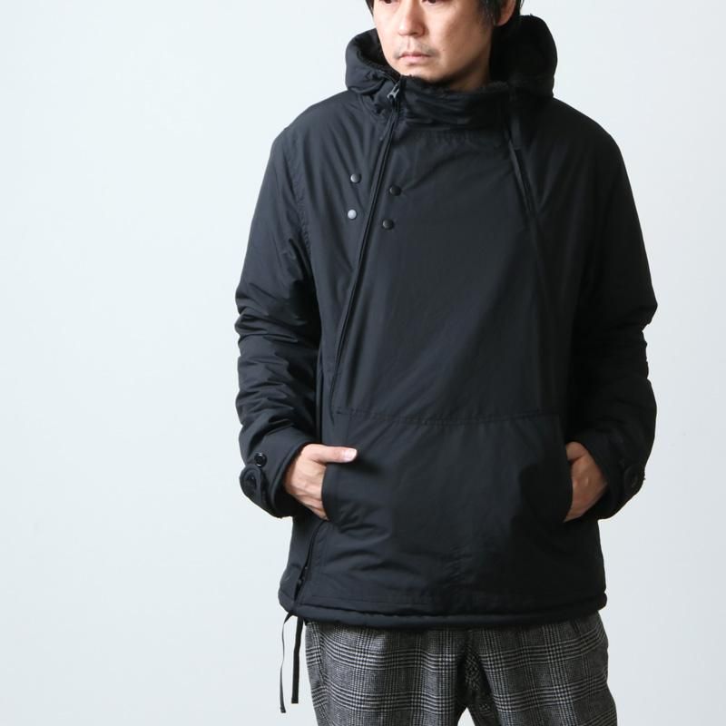 CAL O LINE (キャルオーライン) UPDATE SNOW PARKA / アップデート