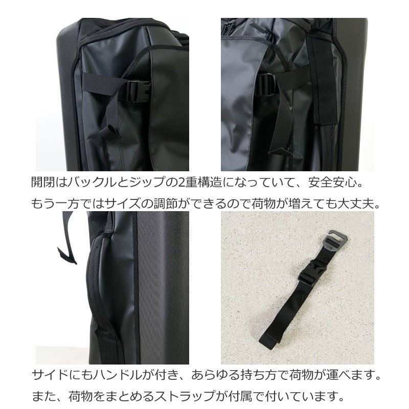 THE NORTH FACE (ザノースフェイス) Rolling Thunder 30