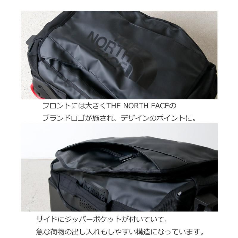 THE NORTH FACE (ザノースフェイス) Rolling Thunder 22 THE NORTH FACE (ザノースフェイス) Rolling Thunder 22