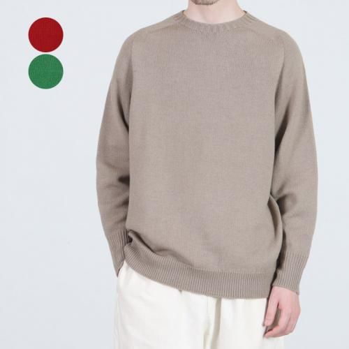 Soglia (ꥢ) WEANERS Seamless Sweater / ʡ쥹