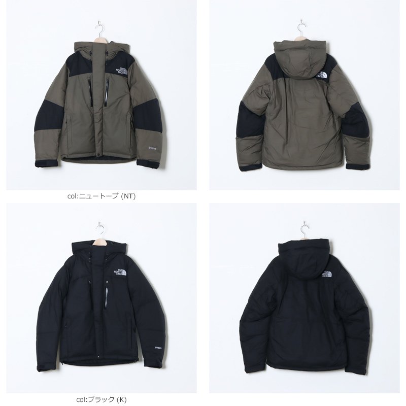 THE NORTH FACE (ザノースフェイス) Baltro Light Jacket / バルトロ