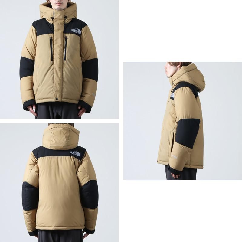 THE NORTH FACE 
BALTRO バルトロライトジャケット